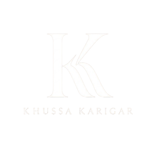 Khussa Karigar logo